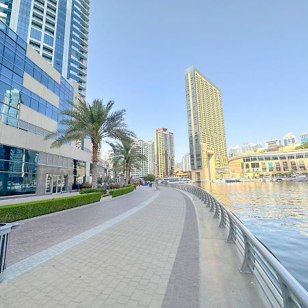 Aws Holiday Homes - Prime Apartment Near The Beach Dubai Dış mekan fotoğraf