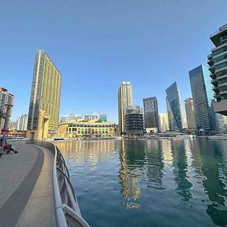 Aws Holiday Homes - Prime Apartment Near The Beach Dubai Dış mekan fotoğraf