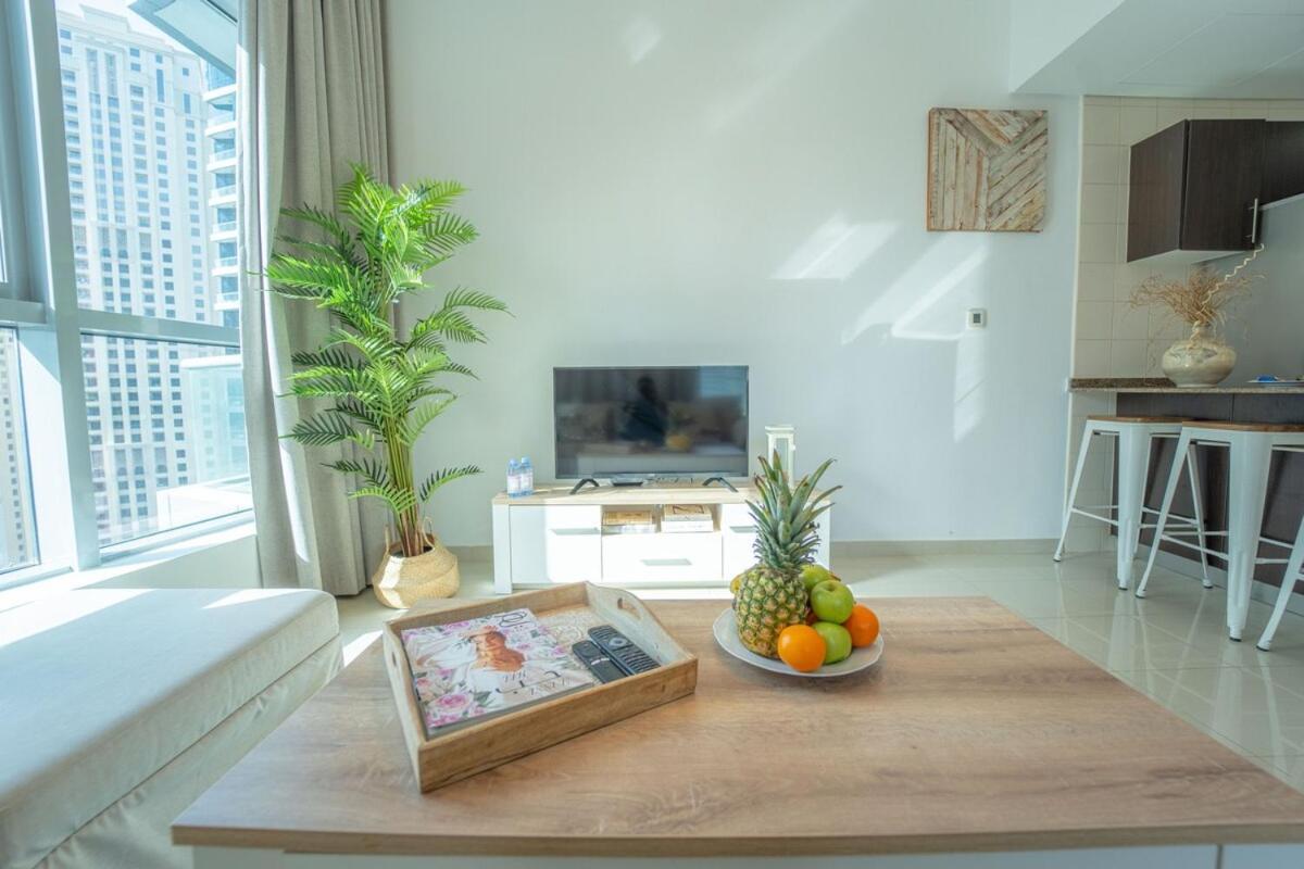 Aws Holiday Homes - Prime Apartment Near The Beach Dubai Dış mekan fotoğraf