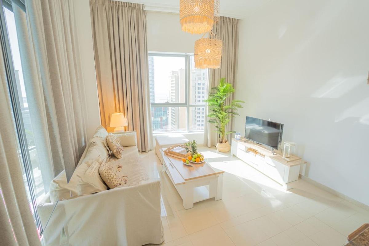 Aws Holiday Homes - Prime Apartment Near The Beach Dubai Dış mekan fotoğraf