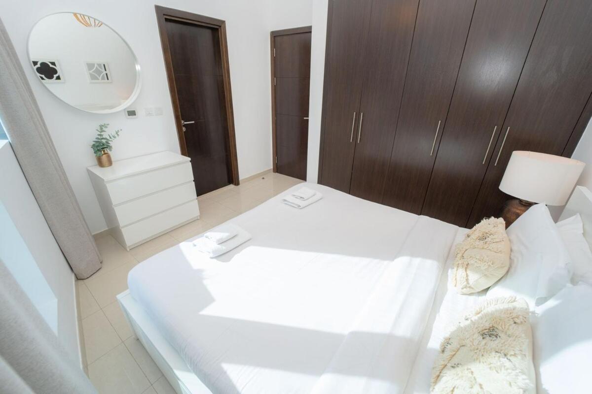 Aws Holiday Homes - Prime Apartment Near The Beach Dubai Dış mekan fotoğraf