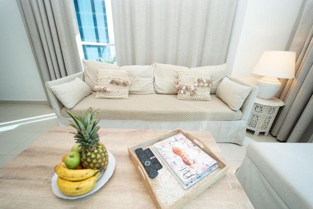 Aws Holiday Homes - Prime Apartment Near The Beach Dubai Dış mekan fotoğraf