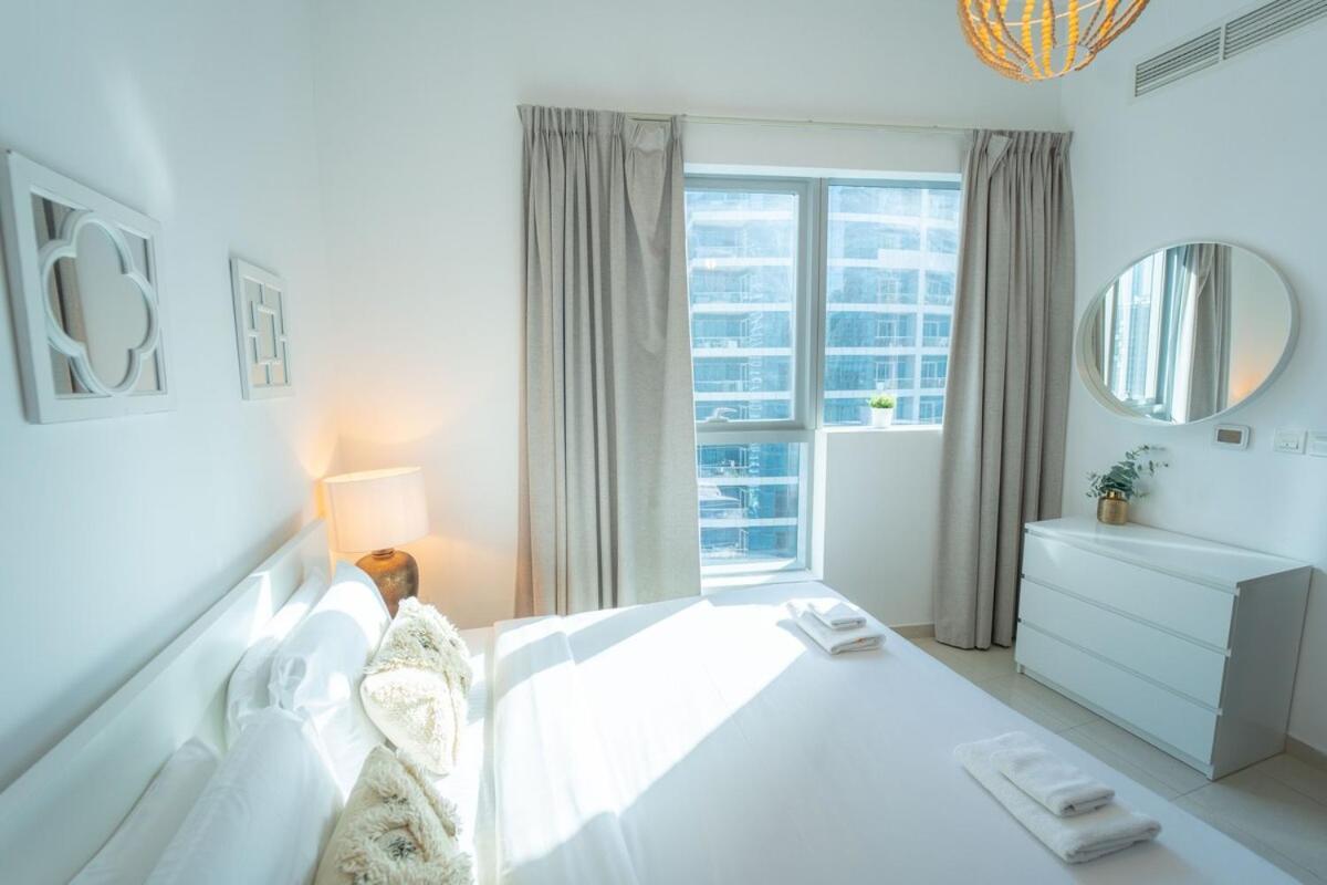 Aws Holiday Homes - Prime Apartment Near The Beach Dubai Dış mekan fotoğraf