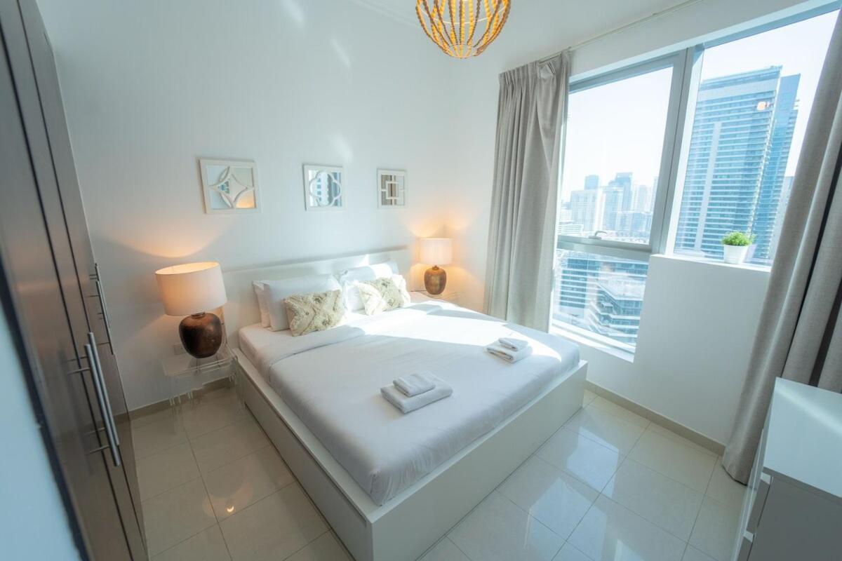 Aws Holiday Homes - Prime Apartment Near The Beach Dubai Dış mekan fotoğraf