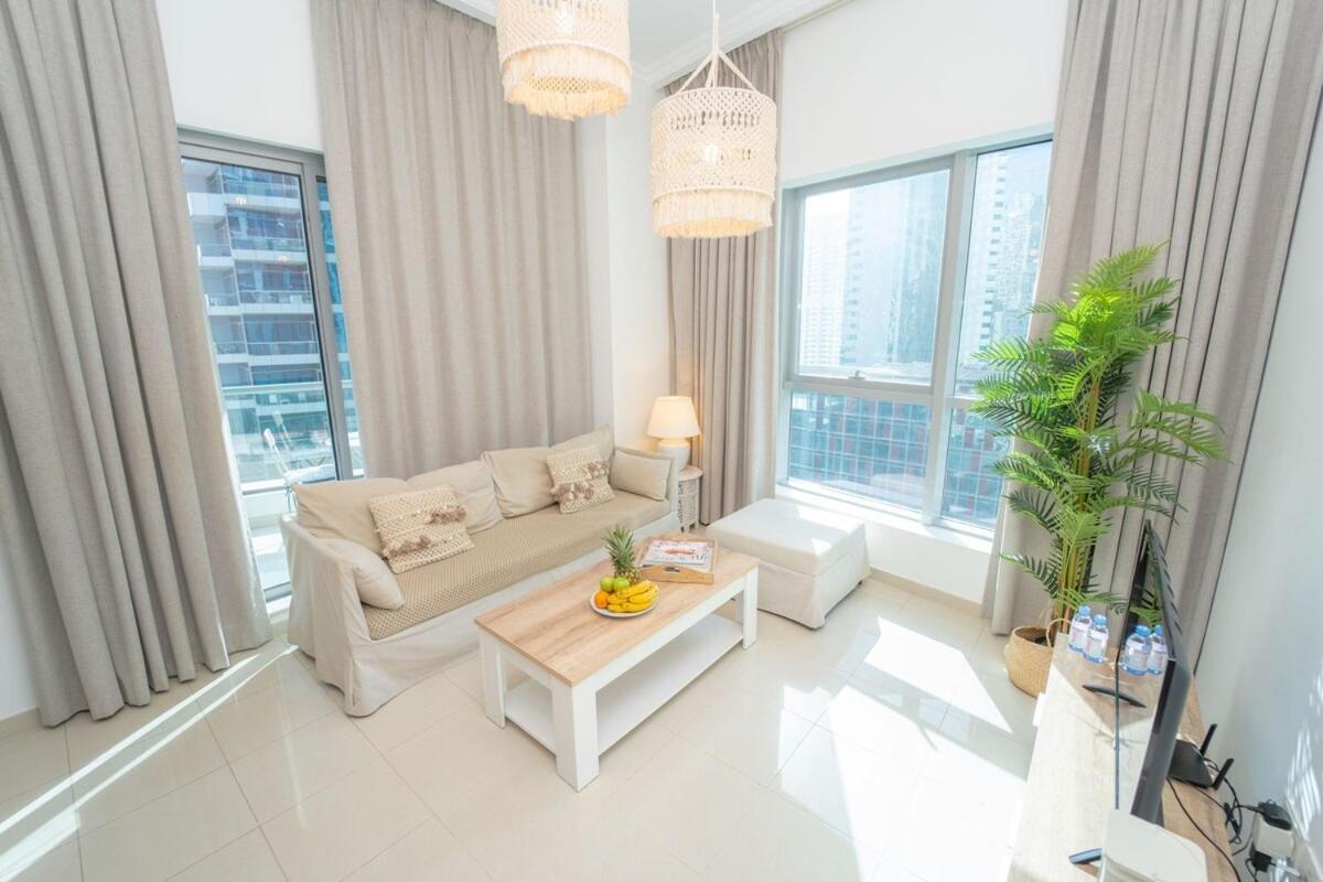 Aws Holiday Homes - Prime Apartment Near The Beach Dubai Dış mekan fotoğraf